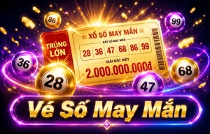 Xổ Số contemdesconto